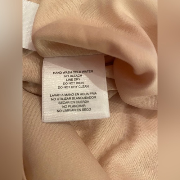 RACHEL Rachel Roy Sequin Top Size Small NWOT - Picture 9 of 9